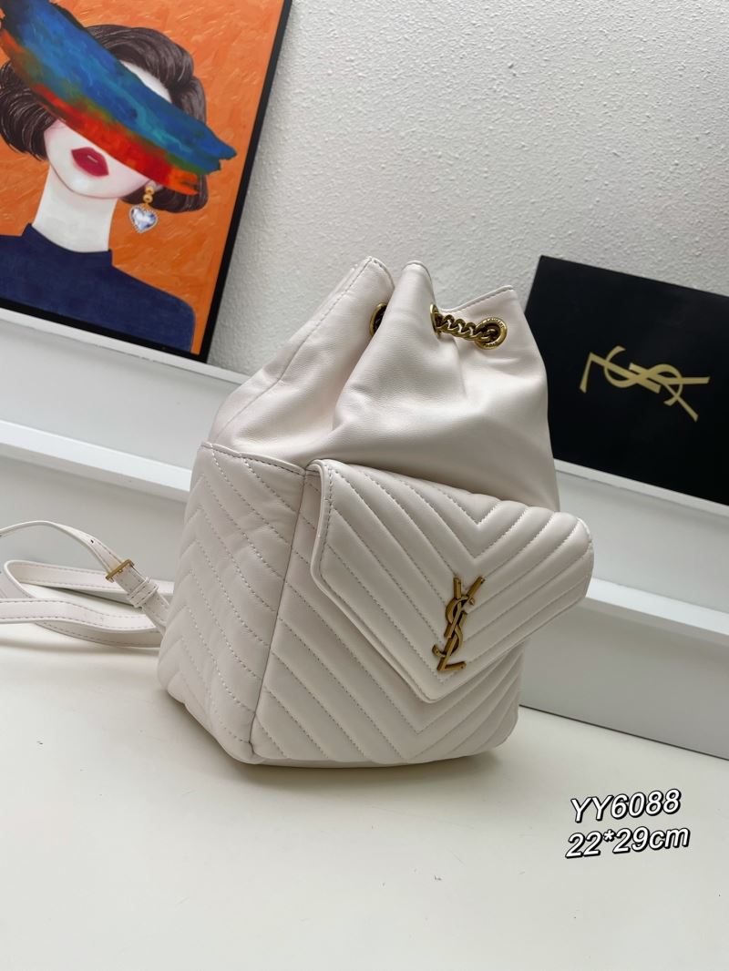 YSL Backpacks